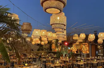 Zoka Restaurant Yeni nesil eğlence, Yeni nesil meyhane