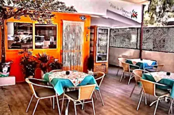 Kamkat Cafe