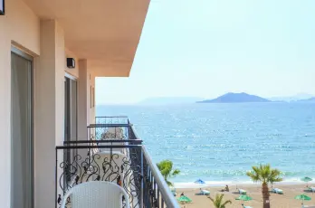 NİL BOUTİQUE OTEL & RESTAURANT