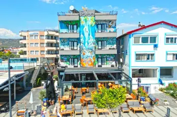 Yasemin Hotel