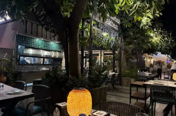 Sıralı Kebab Ocakbaşı