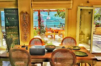 Ada Restaurant Sovalye Island