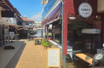 Caba's Ocakbaşı