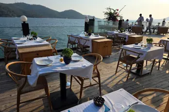 Mayikas Restaurant