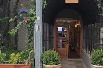 İki Duble Ocakbaşı