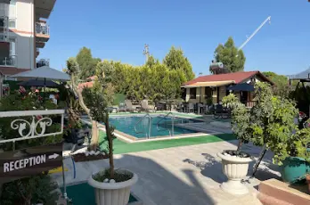 Kerim Apart Tatil Evleri