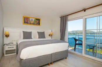 Mia Casa Hotel Caliş Beach