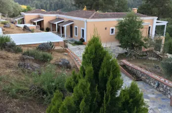 D&C Göcek Hotel