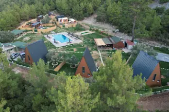 Reset Resort Göcek