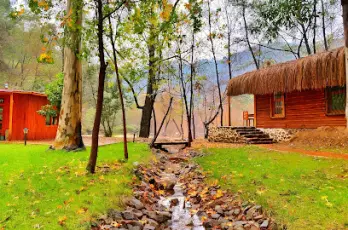 Gizli Cennet Villages Hotel