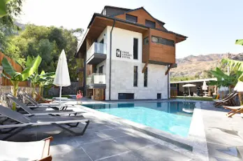 Casa Luxury Hotel