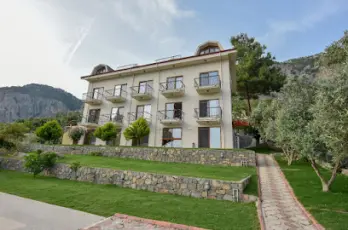 İn Forest Göcek Apart Hotel