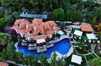 Alya Hotel Göcek