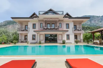 Gocek Arion Hotel