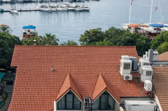 Resa Hotel Göcek