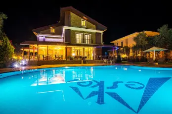 Mesken Inn Göcek Hotel