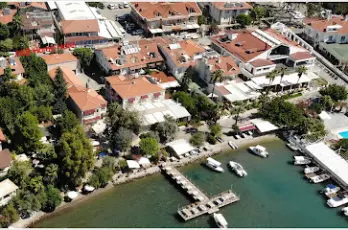 A&B HOME HOTEL GÖCEK