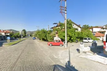 Öz Türkmen Gözleme Evi