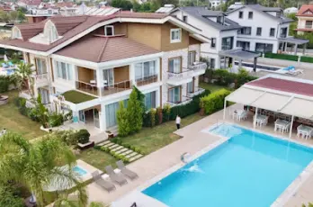 Göcek Naz Otel