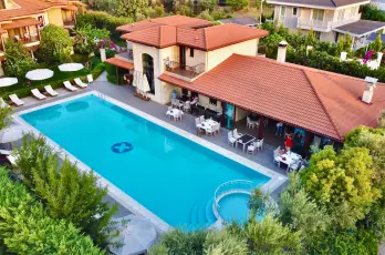Renka Hotel & SPA