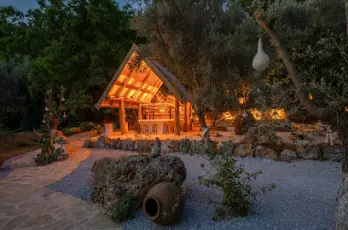 Pure Life Gocek