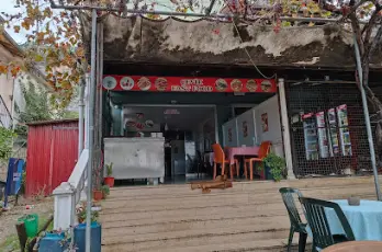 Çevik Fast Food