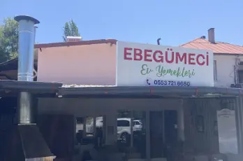 Ebegümeci Ev Yemekleri