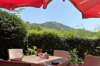 Gökhan’ın yeri