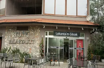 Lokantam Göcek
