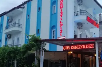Otel Denizyıldızı Merkez