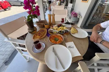Monz Artisan Bakery