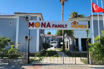 Mona Pansiyon