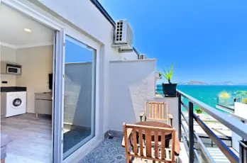 IDEE Suites Fethiye