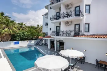 Skykhan Otel