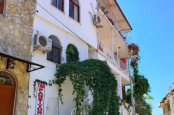 Tan Pansiyon Fethiye