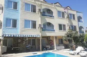 Deniz Pansiyon