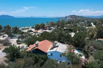 Petunya Beach Pansiyon