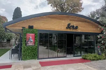 Sera Bistro Restaurant