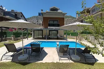 Villa Kayahan Göcek