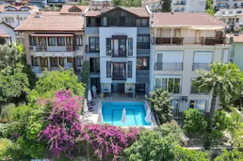Mykonut Boutique Suites