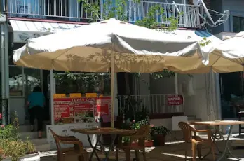 Tufan Pansiyon