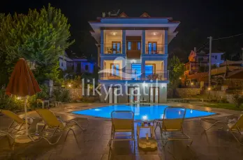 Villa Dream 1