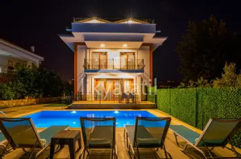 Villa Mare 1