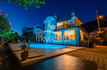 Villa Flor
