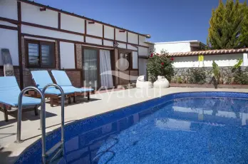 Villa Vega
