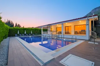 Villa Albina