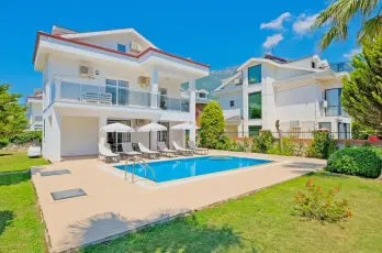 Villa Vista Lucia