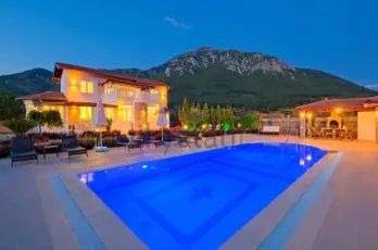 Villa Estel