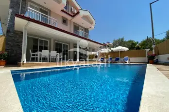 Villa Liva 1