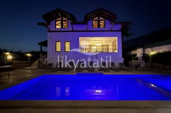 Villa Larea